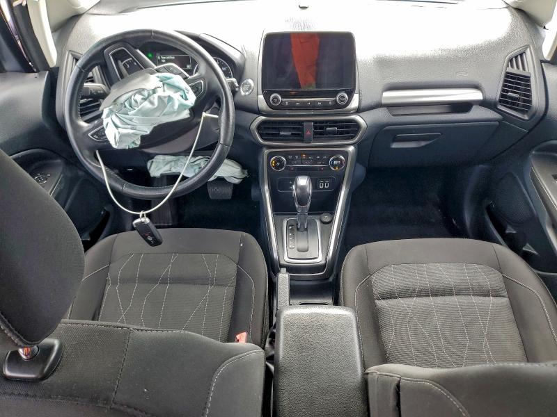 Фото 8 - FORD ECOSPORT