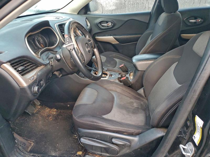 Фото 7 - JEEP GRAND CHER