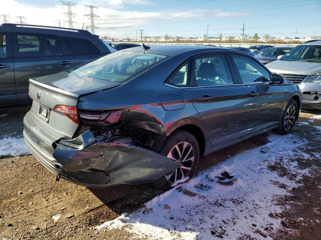 Фото 3 - VOLKSWAGEN JETTA