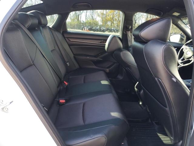 Фото 10 - HONDA ACCORD