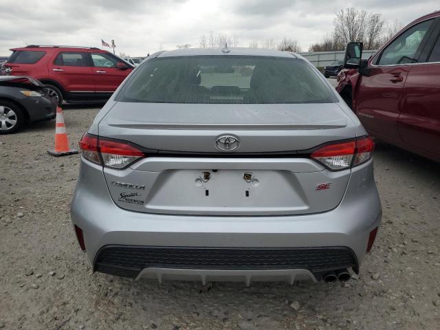 Фото 6 - TOYOTA COROLLA