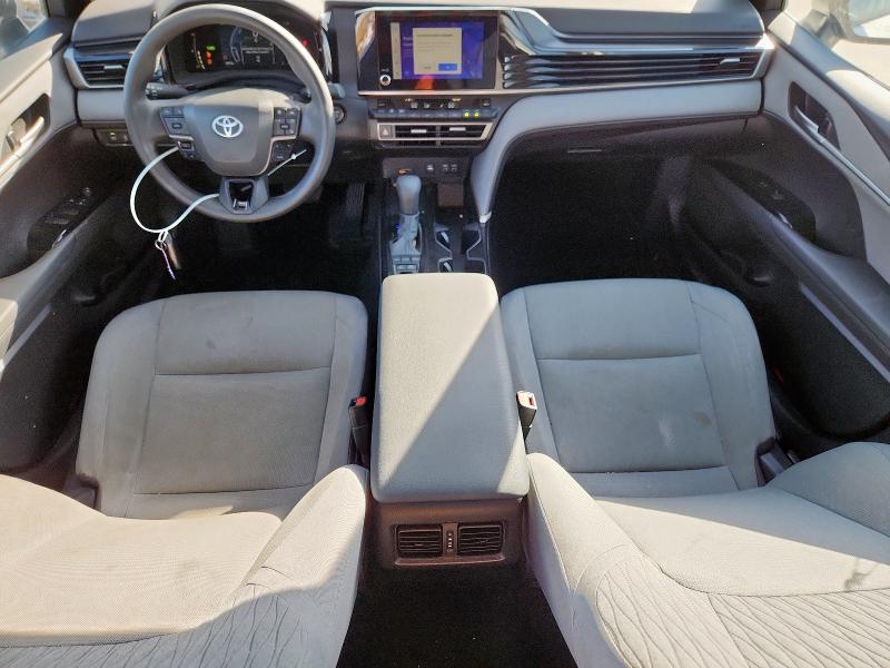 Фото 8 - TOYOTA CAMRY