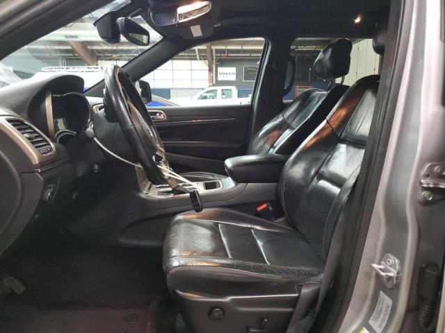 Фото 7 - JEEP GRAND CHER