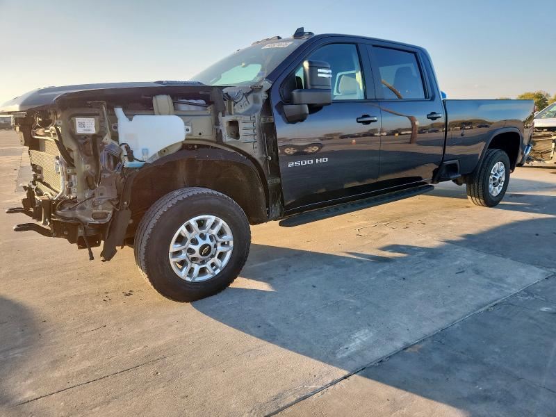 Фото 1 - CHEVROLET ALL Models