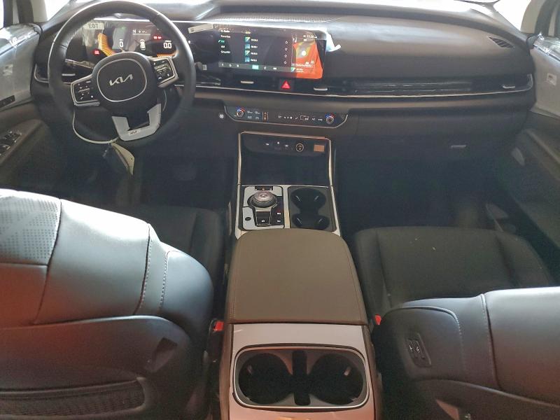 KIA CARNIVAL E 2025 VIN KNDNC5KA6S6037683