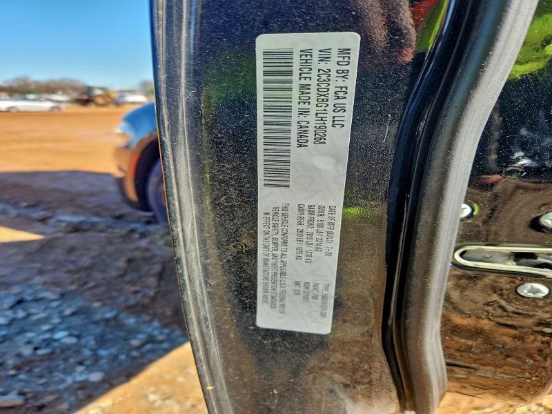 Фото 13 - DODGE CHARGER