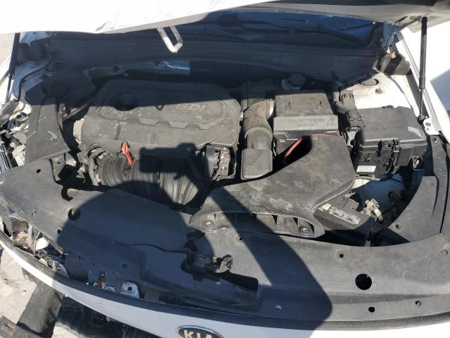 Фото 11 - KIA OPTIMA