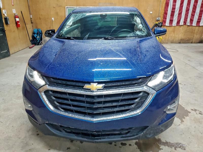 Фото 5 - CHEVROLET EQUINOX