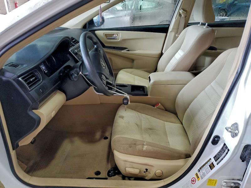 Фото 7 - TOYOTA CAMRY