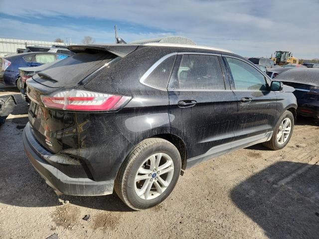 Фото 3 - FORD EDGE