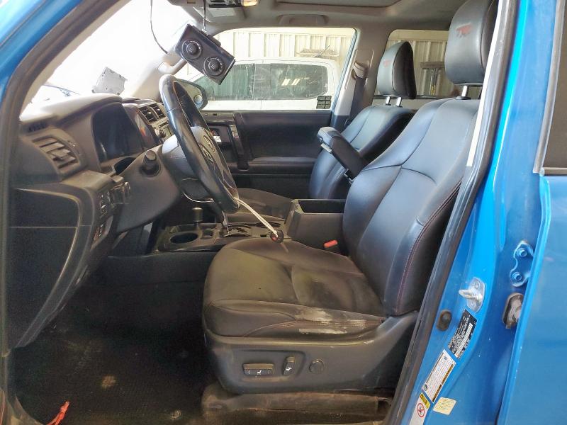 Фото 7 - TOYOTA 4RUNNER