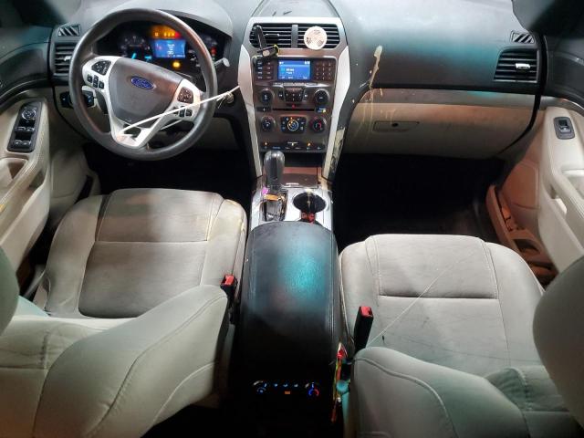 Фото 8 - FORD EXPLORER