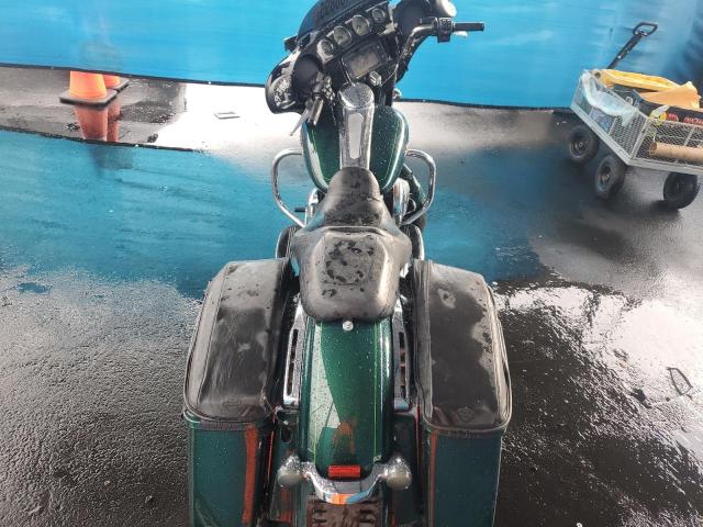 Фото 6 - HARLEY-DAVIDSON FL