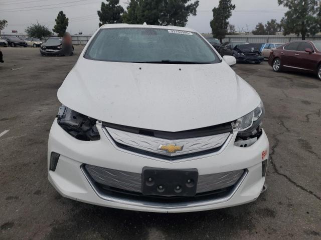 Фото 5 - CHEVROLET VOLT