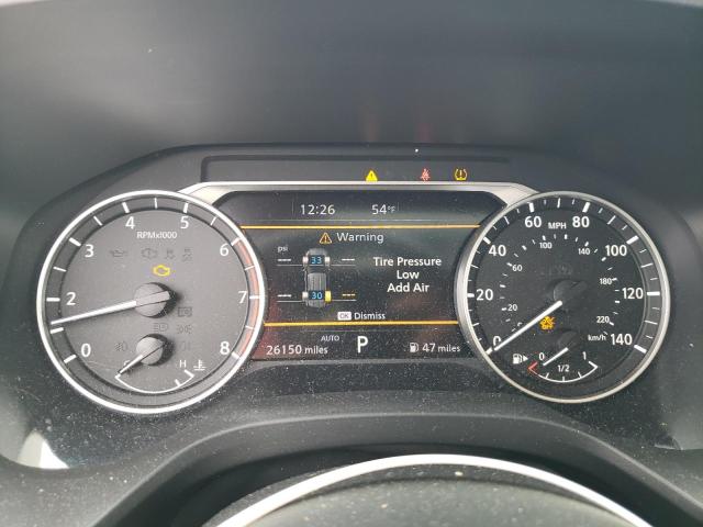 Фото 9 - NISSAN ROGUE