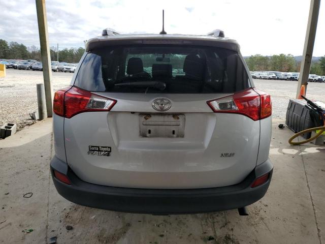 Фото 6 - TOYOTA RAV4