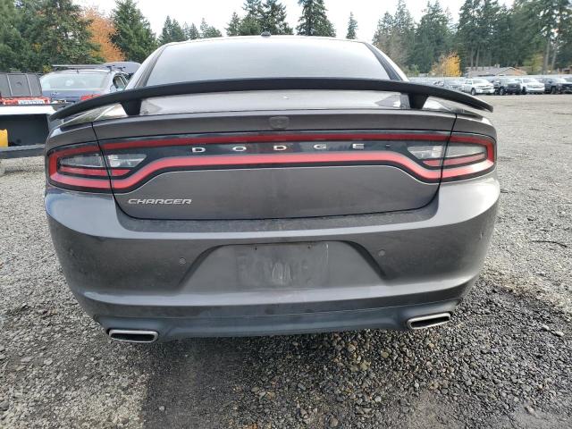 Фото 6 - DODGE CHARGER