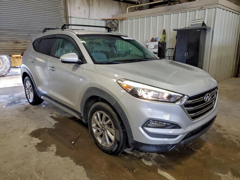 Фото 4 - HYUNDAI TUCSON