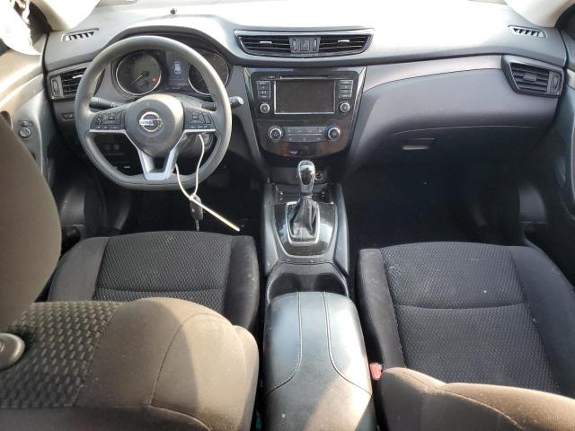 Фото 8 - NISSAN ROGUE