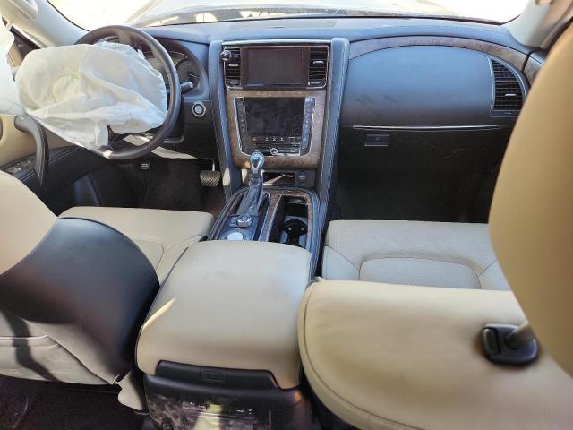 Фото 8 - INFINITI QX80