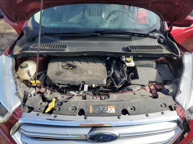 Фото 12 - FORD ESCAPE