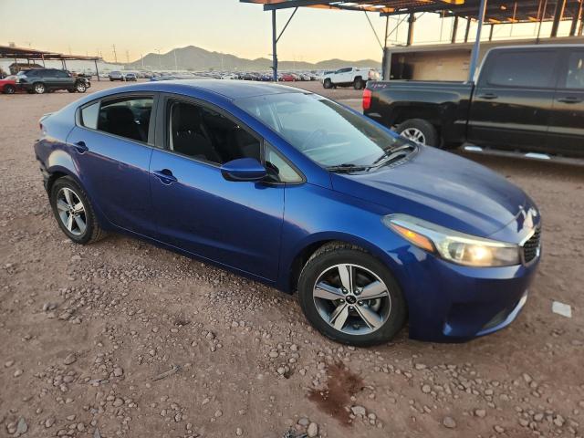 Фото 4 - KIA FORTE