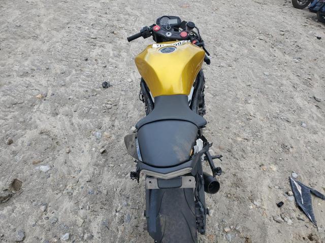 KAWASAKI NINJA 600 2013