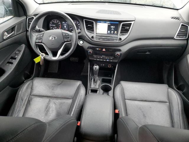 Фото 8 - HYUNDAI TUCSON