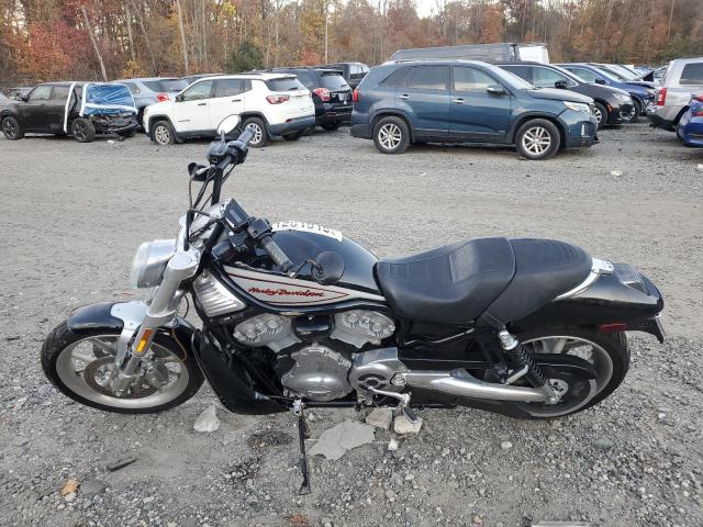 HARLEY-DAVIDSON VRS 2006