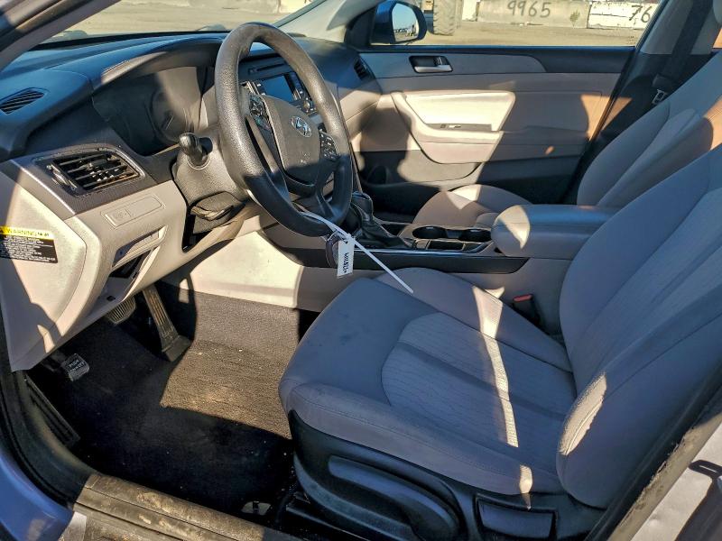 Фото 7 - HYUNDAI SONATA