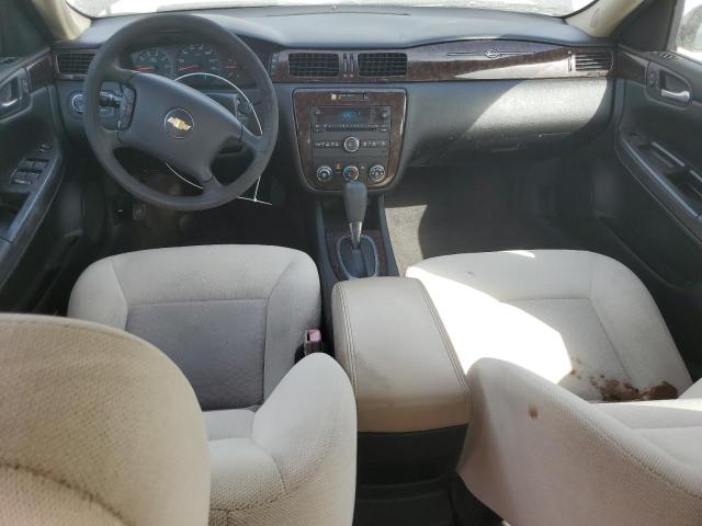 Фото 8 - CHEVROLET IMPALA
