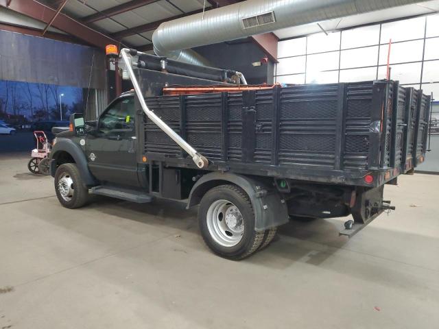 Фото 2 - FORD F550