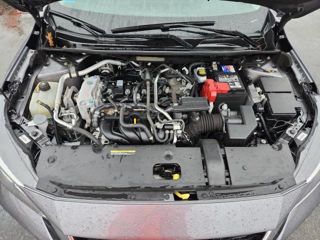 Фото 11 - NISSAN SENTRA