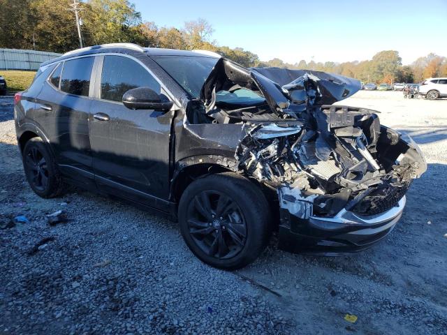 Фото 4 - BUICK ENCORE