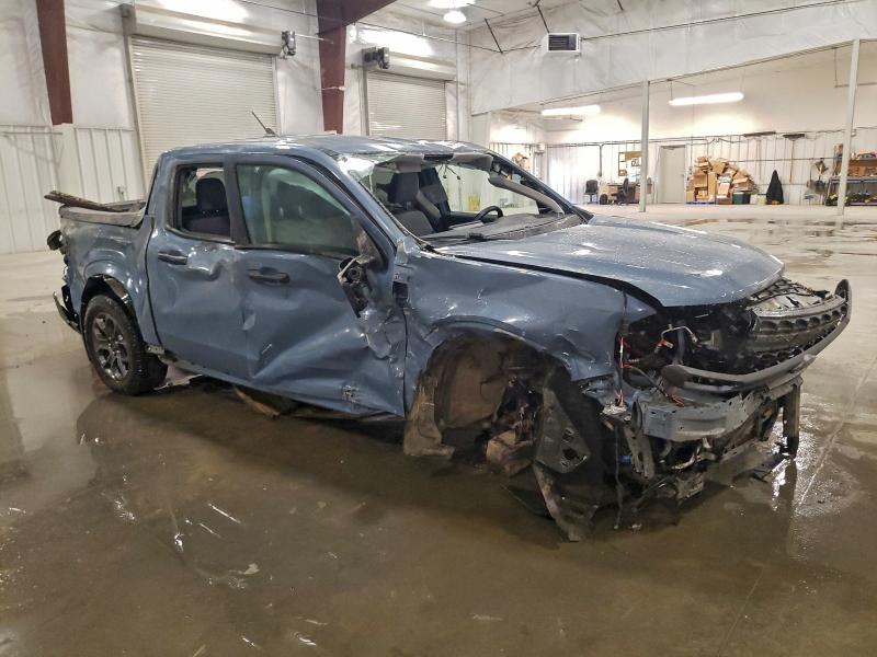 FORD MAVERICK 2024 VIN 3FTTW8H35RRA13381