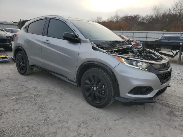 Фото 4 - HONDA HR-V