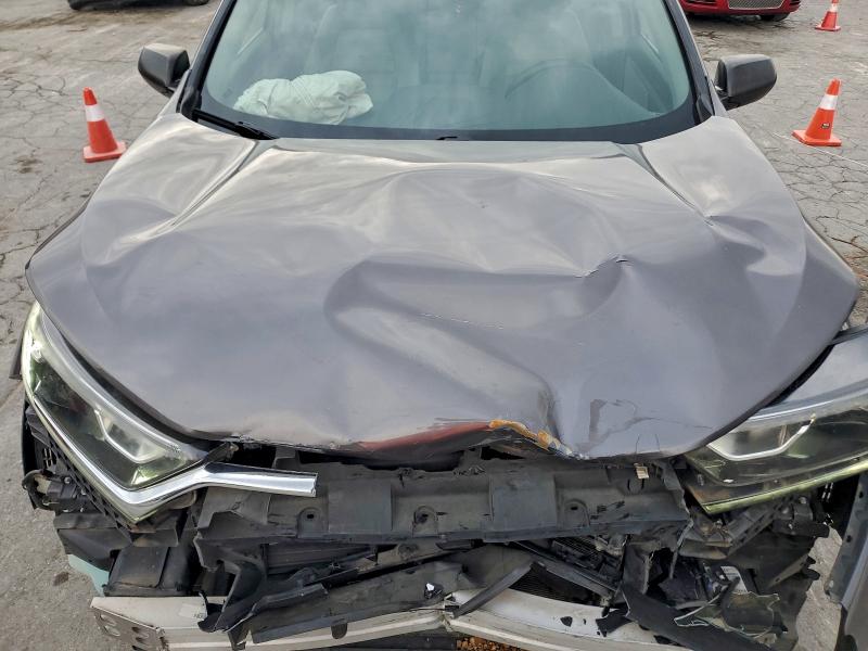 Фото 12 - HONDA CRV