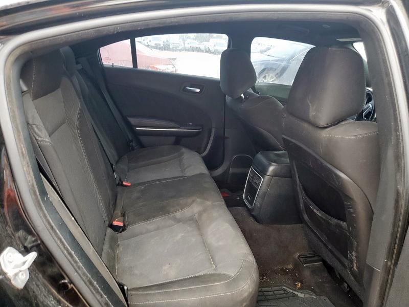 Фото 10 - DODGE CHARGER