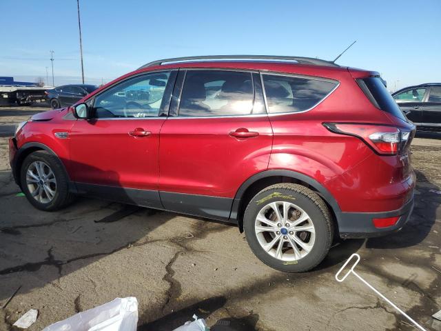 Фото 2 - FORD ESCAPE