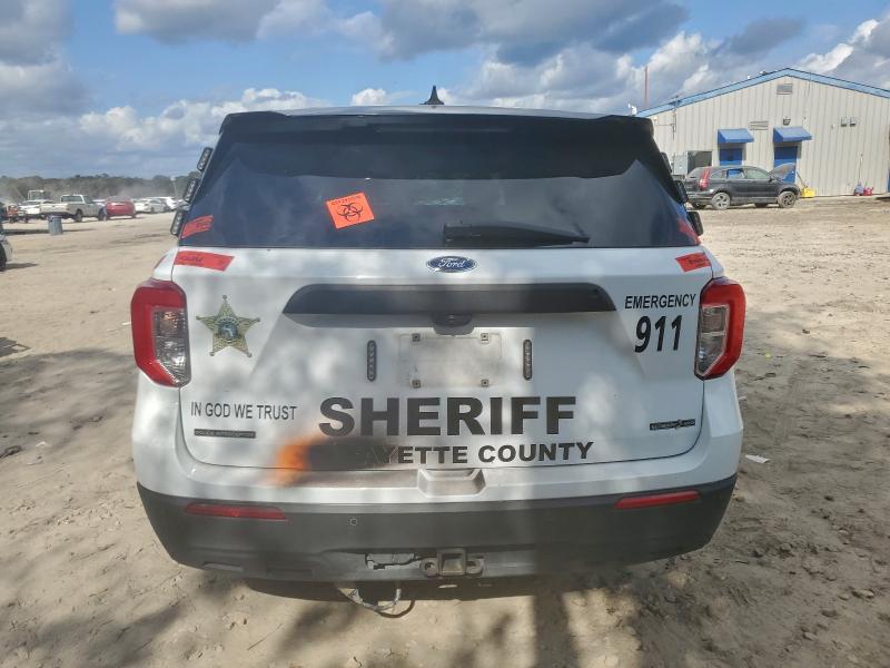 Фото 6 - FORD EXPLORER