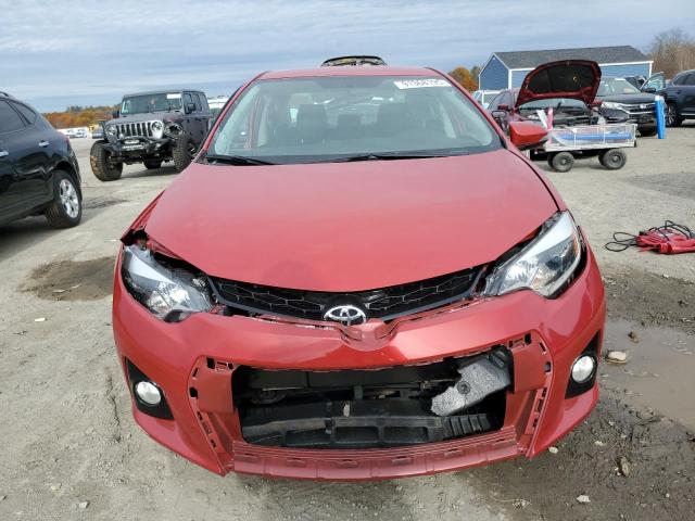 Фото 5 - TOYOTA COROLLA