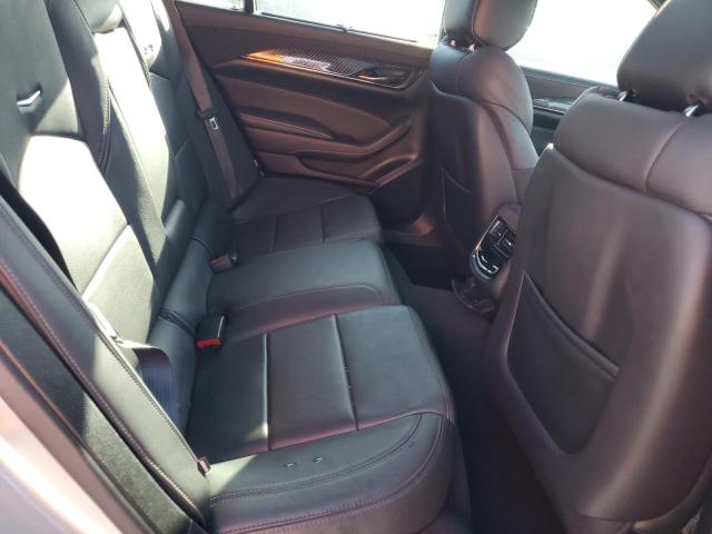 Фото 10 - CADILLAC CTS