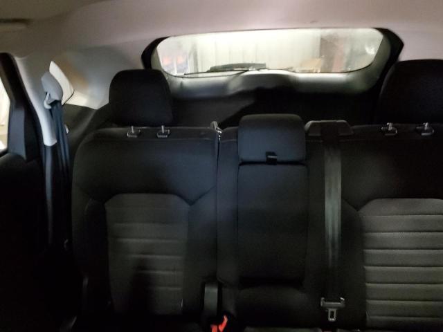 Фото 10 - FORD EDGE