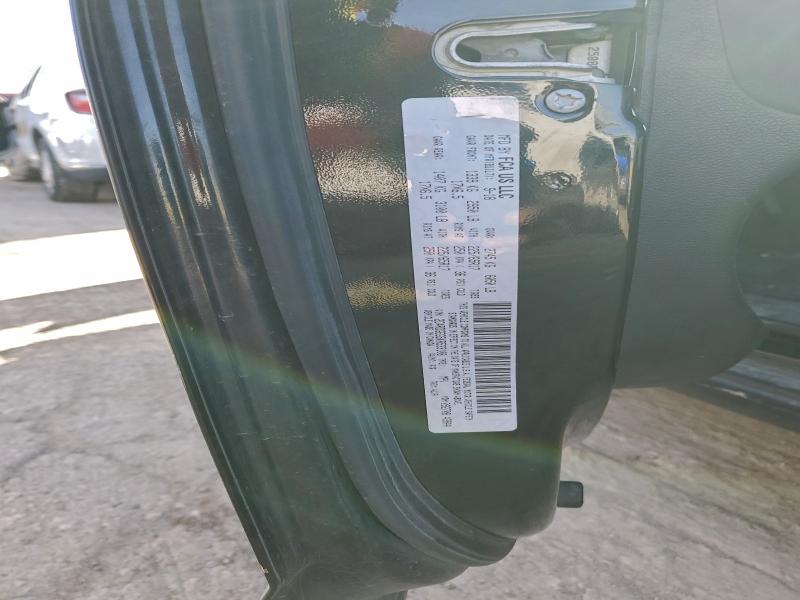 Фото 14 - DODGE CARAVAN