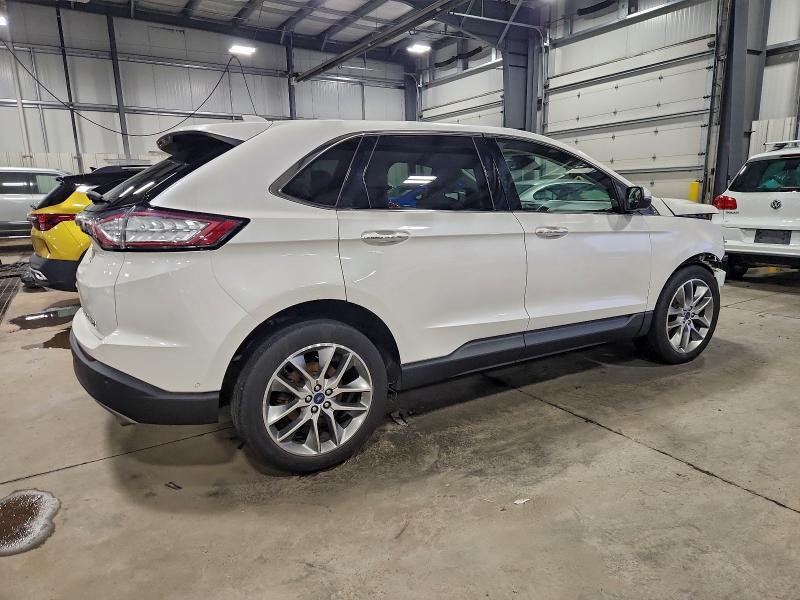 Фото 3 - FORD EDGE