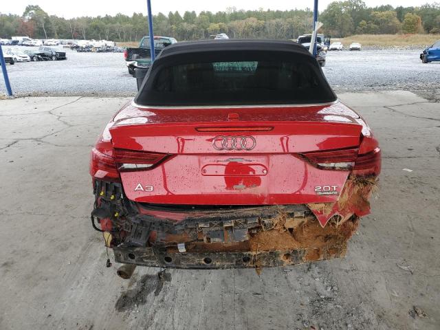 Фото 6 - AUDI A3