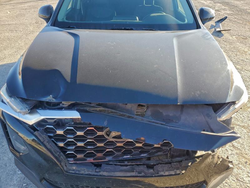 Фото 12 - HYUNDAI SANTA FE