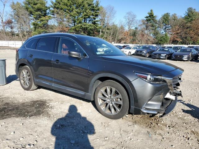 2017 MAZDA CX-9