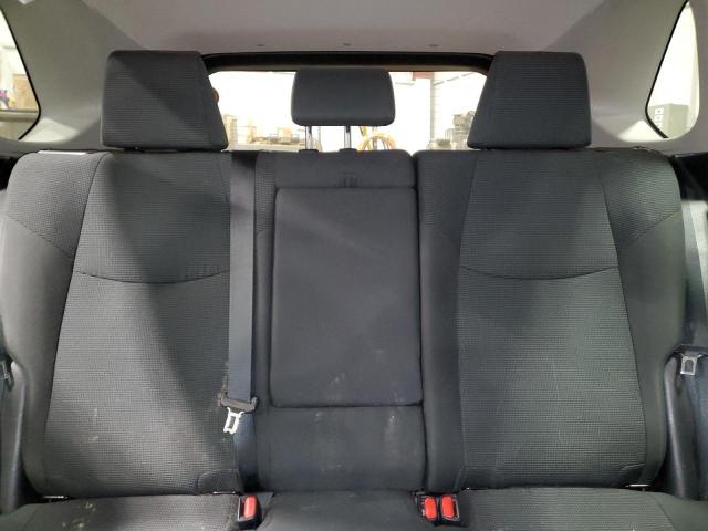 Фото 10 - TOYOTA RAV4