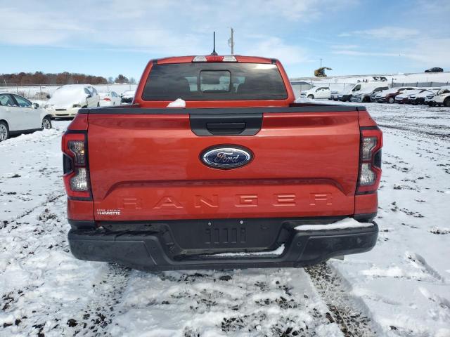 Фото 6 - FORD RANGER